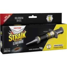 Gel Straik Mata Baratas 10g Excelente para os cantos cozinha bancada
