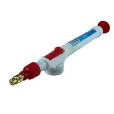 Pulverizador e Borrifador Manual Lotus Para Garrafa PET  Ideal Para Jardinagem Inseticida e Limpeza