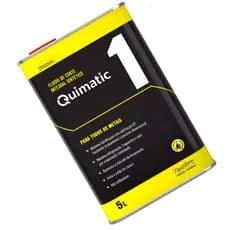 Fluido De Corte Para Todos Os Metais Quimatic 1 - 5 Litros