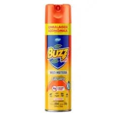 Multi Inseticida Spray com Aroma Buzz OFF 400ml My Place Citronela