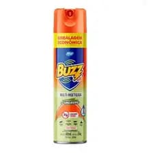 Multi Inseticida Spray com Aroma Buzz OFF 400ml My Place