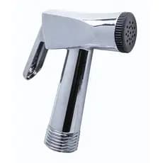 Gatilho Chuveirinho Cromado de Metal para Ducha Higiênica - KLA