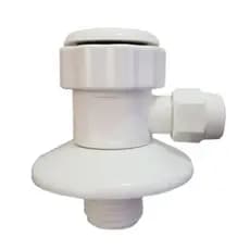 Te Adaptador 3/8" 10mm para Filtro de Água e Purificador Soft Everest, Cânovas e Outros.