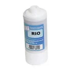 Refil Para Filtro Rio Bronze Metálico - EF