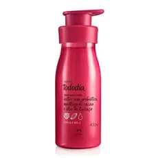 Creme Nutritivo Para o Corpo Tododia Cereja e Avelã 400ml