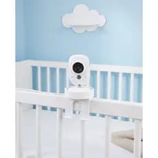 Suporte para Babá Eletrônica Universal / Impressão 3D