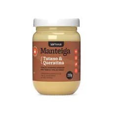 Manteiga de Tutano e Queratina 220ml