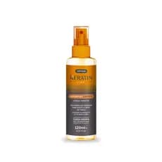 Keratin Line Queratina Líquida Soft Hair 120ml