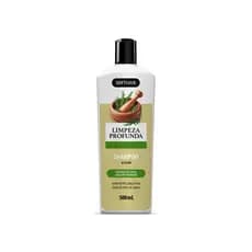 Shampoo Limpeza Profunda Alecrim Soft Hair