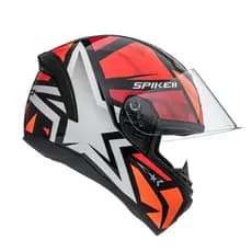 Capacete Moto Fechado Peels Spike 2 1st