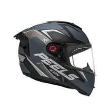 Capacete Moto Fechado Peels Icon Element