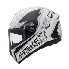 Capacete Moto Fechado Peels Spike 2 Stk