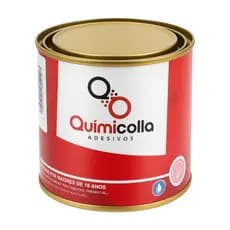 Cola Universal Sapateiro /Contato Lata De 200g