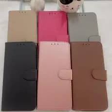 Capa Capinha Carteira Com Porta Cedulas pra Motorola G10 G20 G30 G22 G54 G84 E6plus E6S