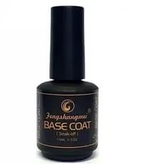 Base Coat Soak- Off 15ml Fengshangmei 15ml