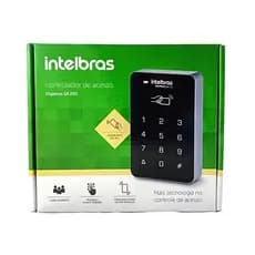 Controle Acesso Digiprox Sa203 125Khz