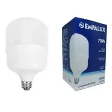 Lampada Led 70w E27 Luz Branca 6500k Empalux