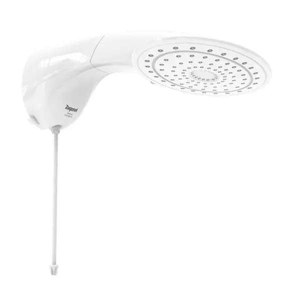 Ducha Zagonel Eletronica Optima 7700/220V