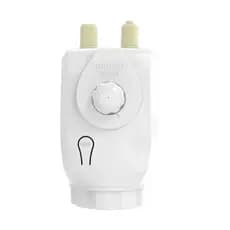 Aquecedor Robust Eletronica 5500W/220V Branco