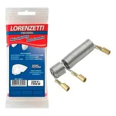 Resistencia Lorenzetti Duo Shower 220/7500W 3060-C