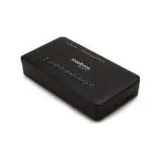 Switch 8 Porta Gigabit Ethernet Sg800q+ 10/100/1000 Intelbras