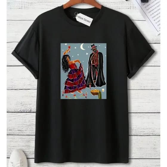 Camiseta Exu pombogira umbanda candomblé kimbanda