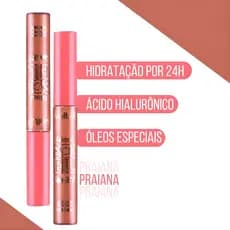 Gloss Labial Soleil Sunset 5,2ml Vult