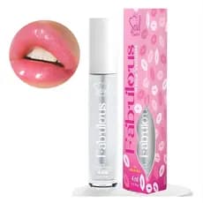 Fabulous Gloss – brilho intenso, volume imediato e lábios irresistíveis