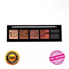 Vult Paleta De Sombras Essentials 3g Maquiagem Luxo