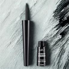 Delineador Liquido 2,5Ml vult
