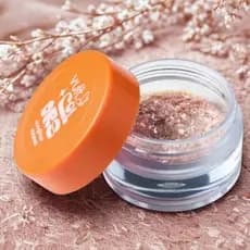 Ecoglitter Vult Colors Prata Paête 1g