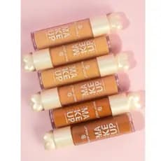 Corretivo Liquido Matte Make Up Iman Of Noble F467-A