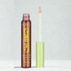 Vult Colors Gloss Labial Superbrilho Rosa Translúcido 5ml