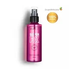 Vult Super Fix Fixador de Maquiagem 100ml
