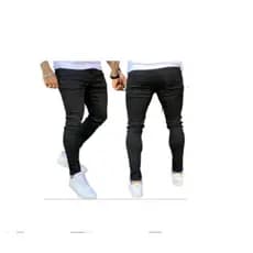 calça Slim Original Skinny Jeans com Qualidade Premium, Jeans