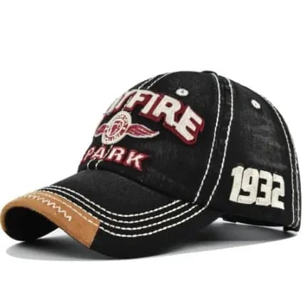 Boné Masculino de Beisebol para homem boné de bonés estilo  bordado casual boné masculino