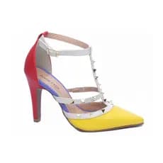 Sapato Scarpin. pensem um sapato lind, modern, chiquerimo, voc precisa ter este sapato, com certeza, acabamento  impecav