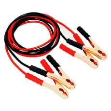 Cabo Bateria Chupeta Carga Bateria 1000 AMP. 3,20m Comp.