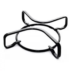 GRELHA COOKTOP CONSUL/BRASTEMP 4/5 FERRO CHATO 13CM