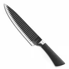 Faca Inox 8 Polegadas Tubarão Fratelli