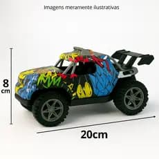 BRINQUEDO CARRINHO DE CONTROLE REMOTO CARRO 4 DIREÇOES ESCOLHA ENTRE RALLY OU CORRIDA DRIFT RADICAIS