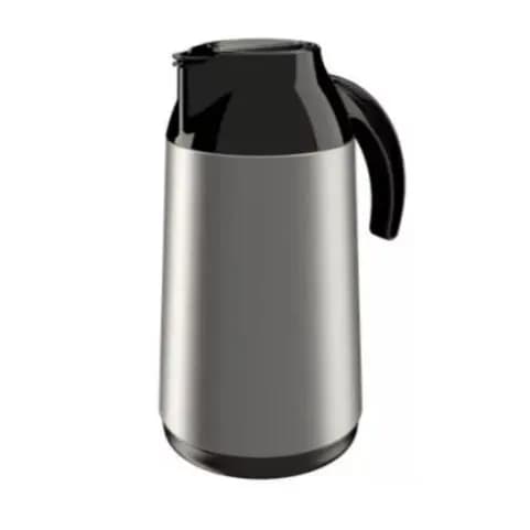 Garrafa Térmica Berlin 1 Litro Inox Café Água Chá Unitermi