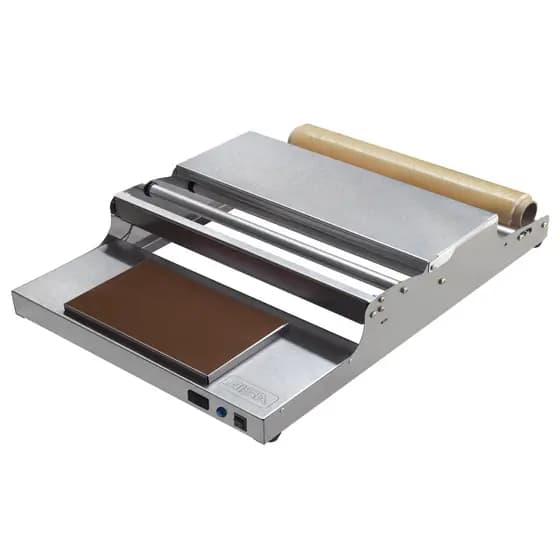 Seladora Embaladora Filme Pvc 40 Cm Elétrica