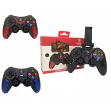 Controle para Celular Manete Gamepad Joystick Wireless Bluetooth 5.0