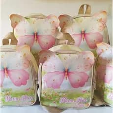 5 Mochilas 3D Joy - festa infantil - lembrancinha - anivérsario - enviar tema pelo chat - temos todos os temas