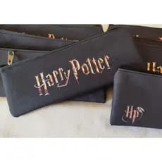 10 Estojos Slim lembrancinha personalizada - festa - dia dos professores