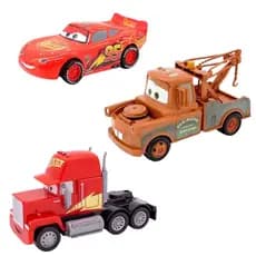Disney Carros Carrinho Roda Livre Original, Toyng, Brinquedo Presente Crianças +3 Anos