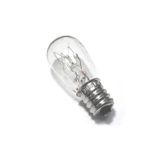 Lâmpada Para Geladeira Electrolux Dc47 15w 127v
