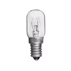 Lâmpada Para Geladeira Electrolux Df42 220v 15w UNIDADE.