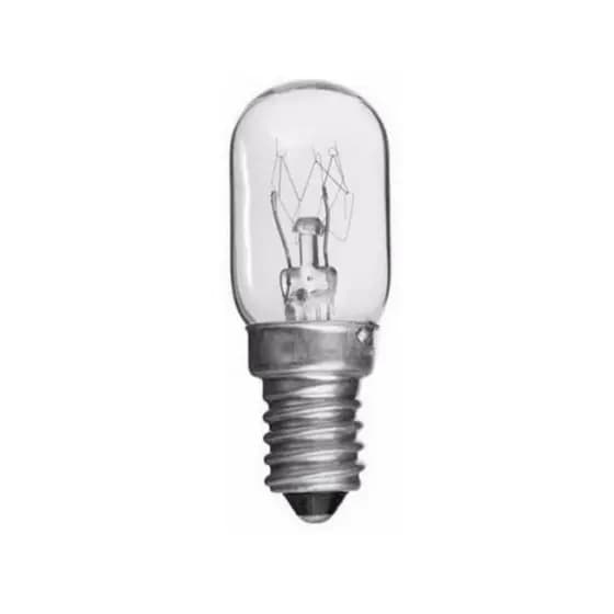 Lâmpadas Para Geladeira Electrolux Df37 110v 15w KIT C/2